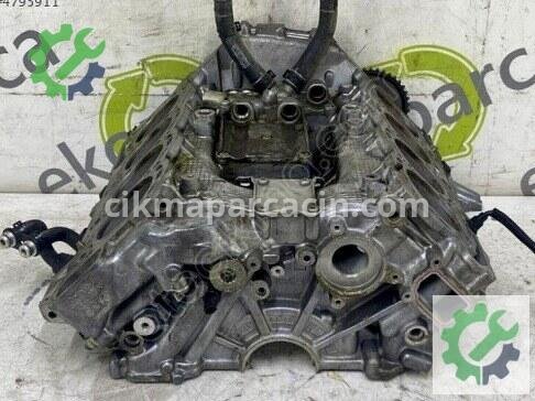 Audi A7 Blok 079103023AM çıkma parça