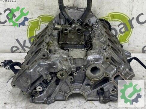 Audi A7 Blok 079103023AM çıkma parça