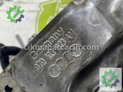 Audi A7 Blok 079103023AM çıkma parça