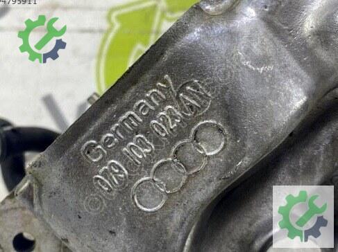 Audi A7 Blok 079103023AM çıkma parça