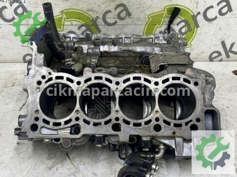 Audi A7 Blok 079103023AM çıkma parça