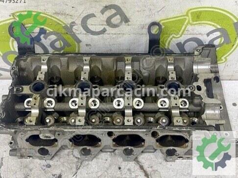 Audi A7 Silindir Kapağı 079103403S çıkma parça