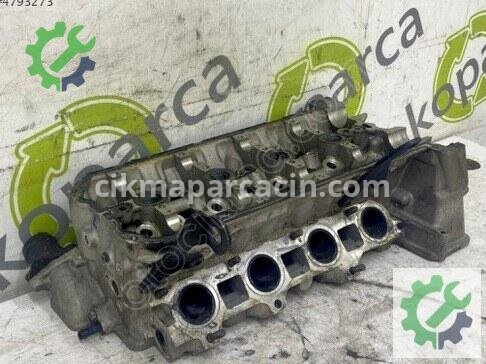 Audi A7 Silindir Kapağı 079103404S çıkma parça