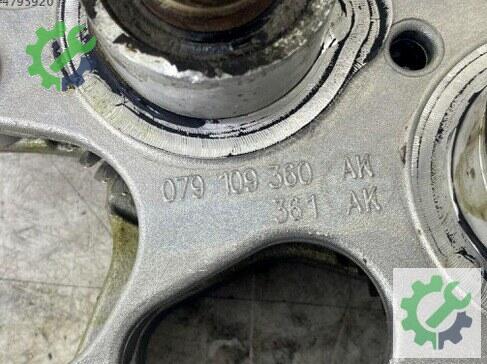 Audi A7 Yağ Pompası 079109360AK çıkma parça
