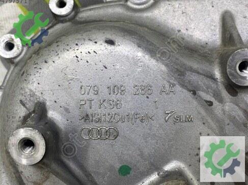 Audi A7 Silindir Kapağı 079109286AA çıkma parça