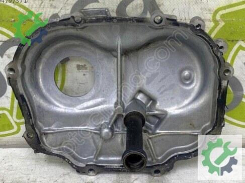Audi A7 Silindir Kapağı 079109286AA çıkma parça