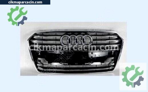 Audi A7 Ön Panjur çıkma parça
