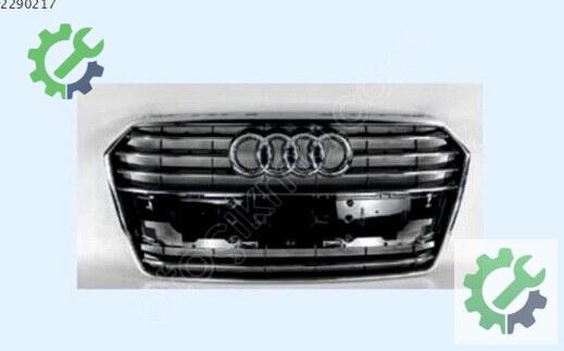 Audi A7 Ön Panjur çıkma parça