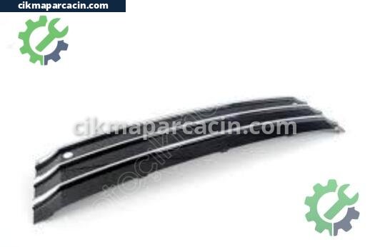 Audi A7 Plakalık çıkma parça