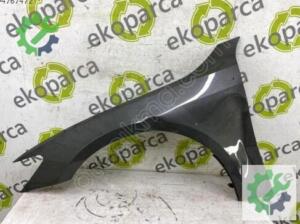AUDI A7 2018 2024 ÇAMURLUK ÖN SOL 4K8821105