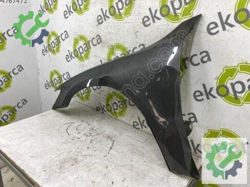 Audi A7 Sol Ön Çamurluk 4K8821105 çıkma parça
