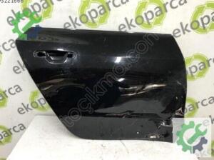 AUDI A7 2019 2024 SAĞ ARKA KAPI 4K8833052