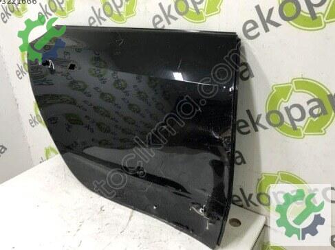 Audi A7 Sağ Arka Kapı 4K8833052 çıkma parça