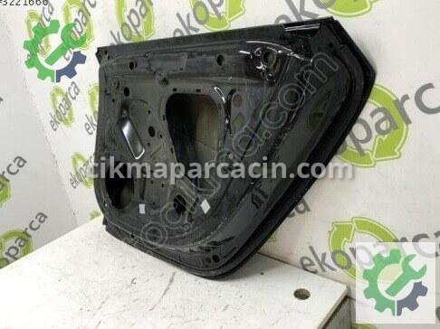 Audi A7 Sağ Arka Kapı 4K8833052 çıkma parça
