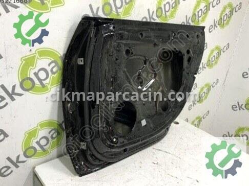 Audi A7 Sağ Arka Kapı 4K8833052 çıkma parça