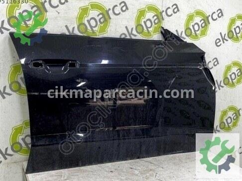 Audi A7 Sağ Ön Kapı 4K8831052 çıkma parça
