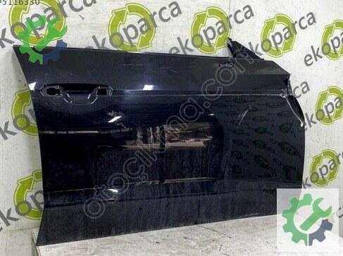 Audi A7 Sağ Ön Kapı 4K8831052 çıkma parça