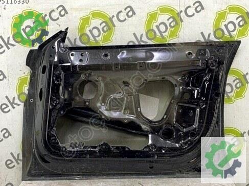 Audi A7 Sağ Ön Kapı 4K8831052 çıkma parça