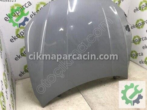 Audi A7 Ön Kaput 4K8823029B çıkma parça