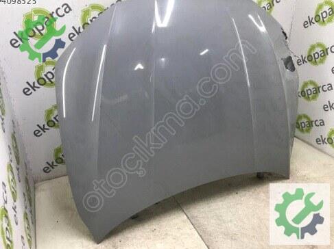 Audi A7 Ön Kaput 4K8823029B çıkma parça