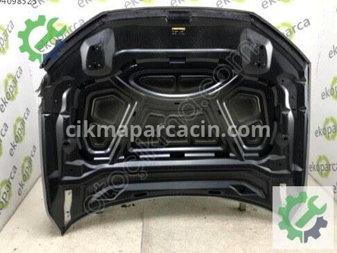 Audi A7 Ön Kaput 4K8823029B çıkma parça