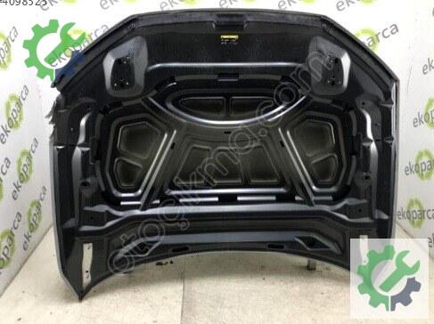 Audi A7 Ön Kaput 4K8823029B çıkma parça