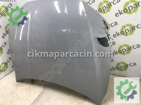 Audi A7 Ön Kaput 4K8823029B çıkma parça
