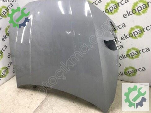 Audi A7 Ön Kaput 4K8823029B çıkma parça
