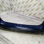 AUDI A7 2020 2022 ARKA TAMPON(SLİNE) 4K8807511E