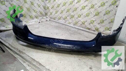 Audi A7 Arka Tampon 4K8807511E çıkma parça