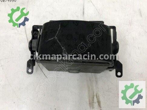 Audi A7 Radar Beyni 4K8907660C çıkma parça