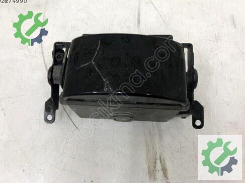 Audi A7 Radar Beyni 4K8907660C çıkma parça