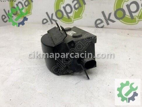Audi A7 Radar Beyni 4K8907660C çıkma parça