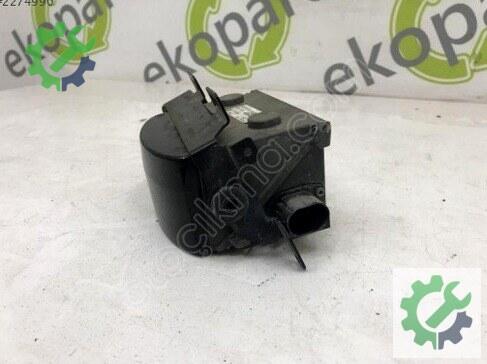 Audi A7 Radar Beyni 4K8907660C çıkma parça