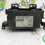 AUDI A7 2020 2023 RADAR 4K8907660C