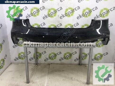 Audi A7 Arka Tampon çıkma parça