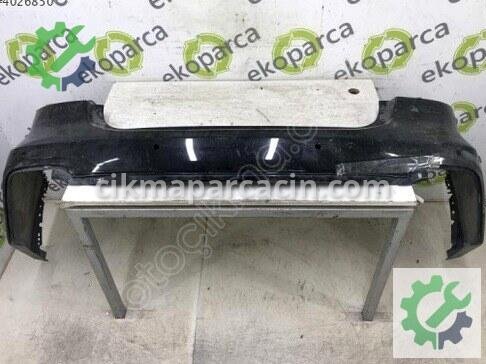 Audi A7 Arka Tampon 4K8807067F çıkma parça