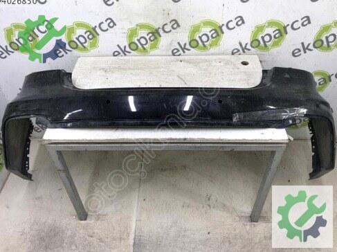 Audi A7 Arka Tampon 4K8807067F çıkma parça