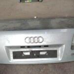 AUDI A8 2004 2007 BAGAJ KAPAĞI 4E0827023A