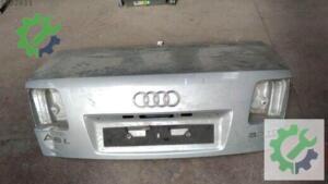 AUDI A8 2004 2007 BAGAJ KAPAĞI 4E0827023A