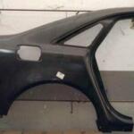 AUDI A8 2004 2010 SAĞ ARKA ÇAMURLUK 4E0809844