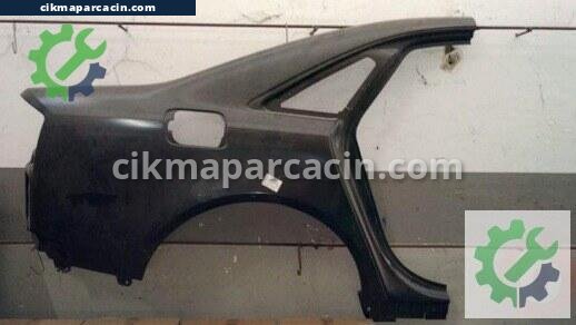 Audi A8 Sağ Arka Çamurluk çıkma parça