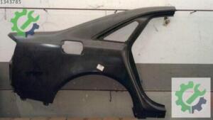 AUDI A8 2004 2010 SAĞ ARKA ÇAMURLUK SIFIR 4E0809844