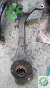 AUDI A8 2006 2010 SOL AKS TAŞIYICI 4E0407257M
