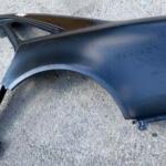 AUDI A8 2006 2010 SOL ARKA  ÇAMURLUK 4E4809843