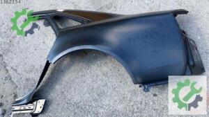AUDI A8 2006 2010 SOL ARKA  ÇAMURLUK 4E4809843