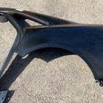 AUDI A8 2006 2010 SOL ARKA  ÇAMURLUK 4E4809843