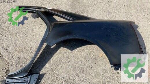 Audi A8 Sol Arka Çamurluk 4E4809843 çıkma parça