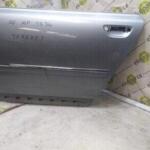 AUDI A8 2006 2010 SOL ARKA KAPI 4E0833051