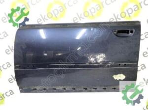 AUDI A8 2006 2010 SOL ÖN KAPI 4E0831051